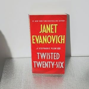 TWISTED TWENTY-SIX 🥳